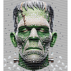 Halloween-WS 9193